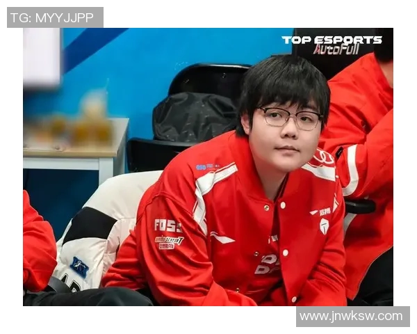 英雄联盟战术解析TES如何逆袭对手实现精彩反击