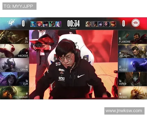 全球总决赛EDG团队配合分析与表现评估探讨实时数据