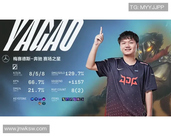 esports数据S15LOL赛后复盘V5与JDG的状态分析与比赛亮点总结